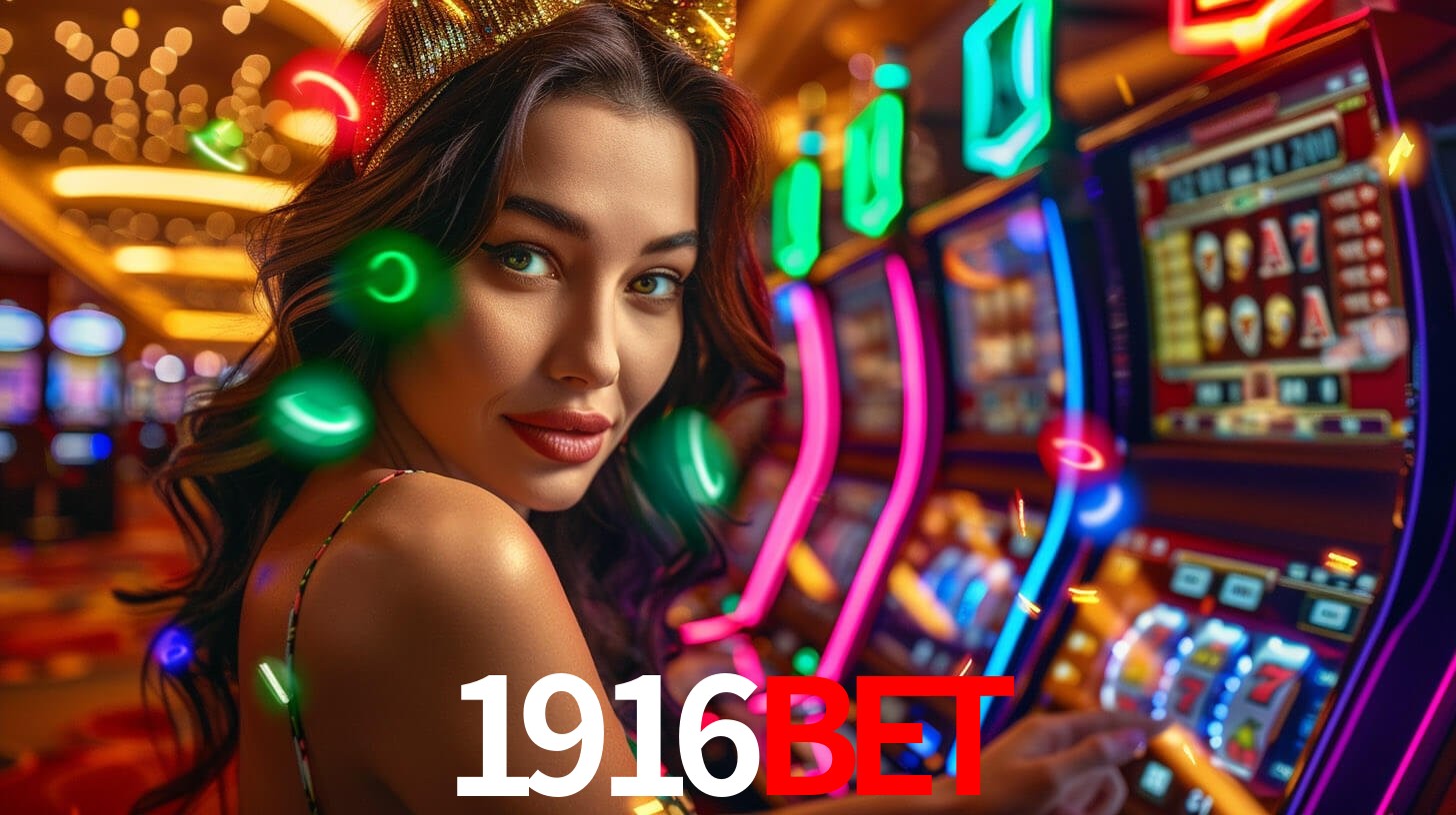 Mercados ao vivo e cash out na 1916bet