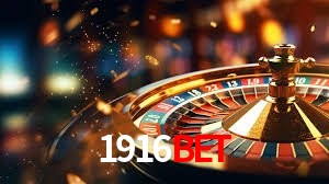 Jogos populares e pagamentos rápidos na 1916bet