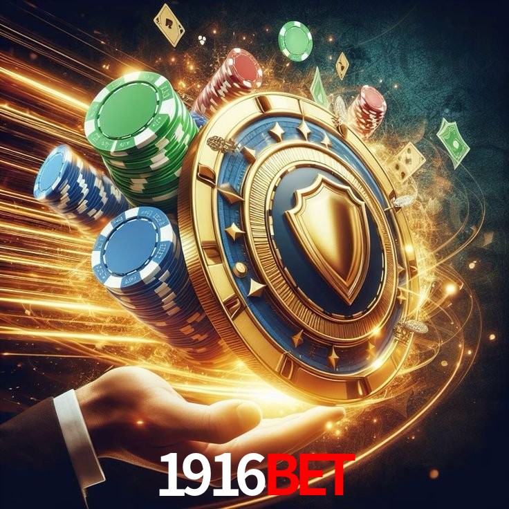 Torneios e prêmios garantidos na 1916bet