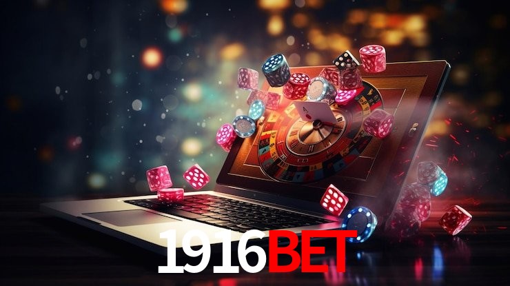 Download para Android e iOS na 1916bet