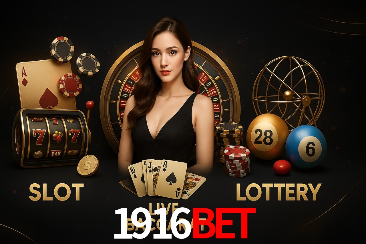 Jogos com bônus e suporte 24h na 1916bet