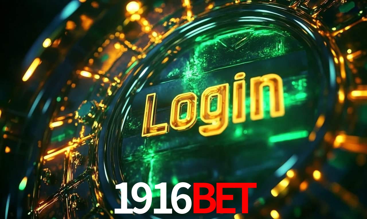 Segurança e privacidade no APP 1916bet