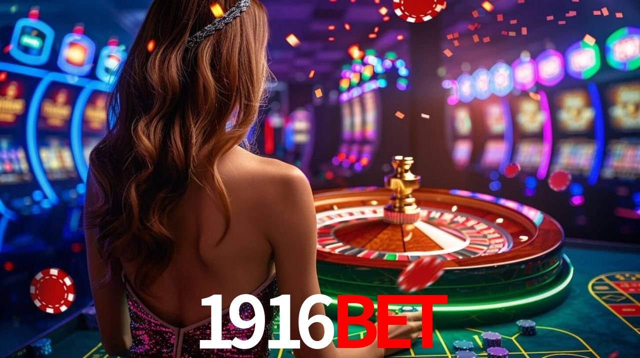 APP rápido e leve da 1916bet