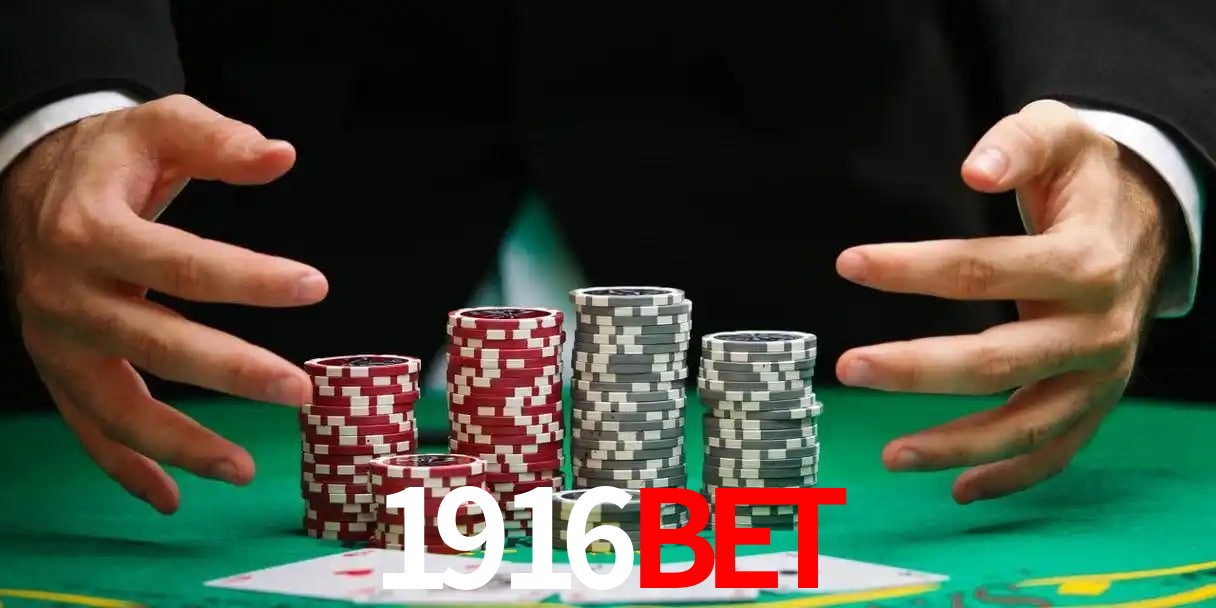 Benefícios VIP na 1916bet
