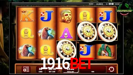 Cassino ao vivo com dealers reais na 1916bet